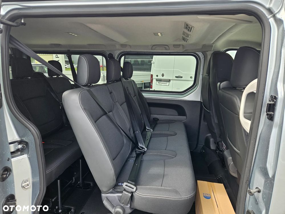 Renault Trafic - 9