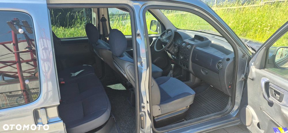 Citroën Berlingo - 3
