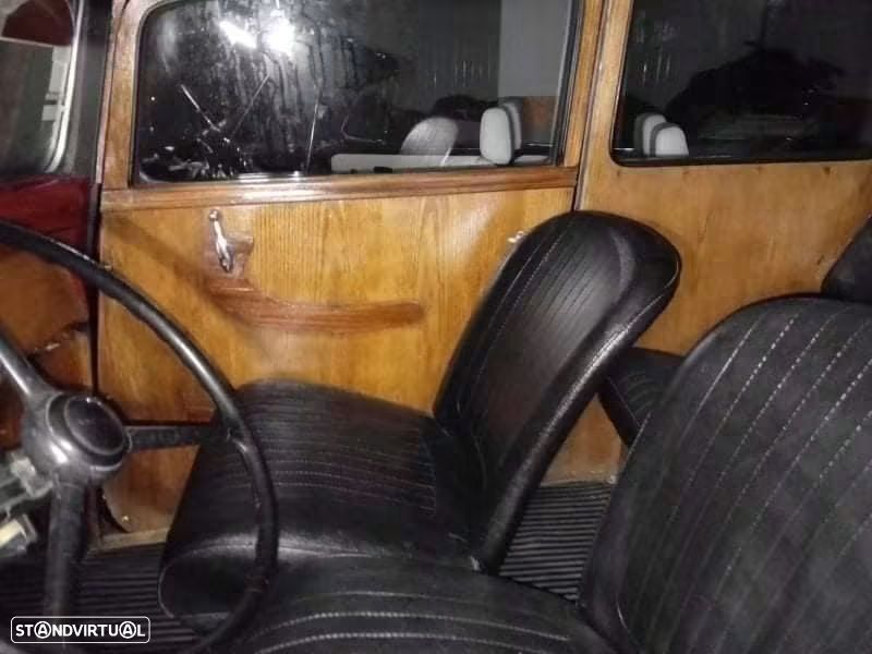 Fiat 508 Balilla - 10
