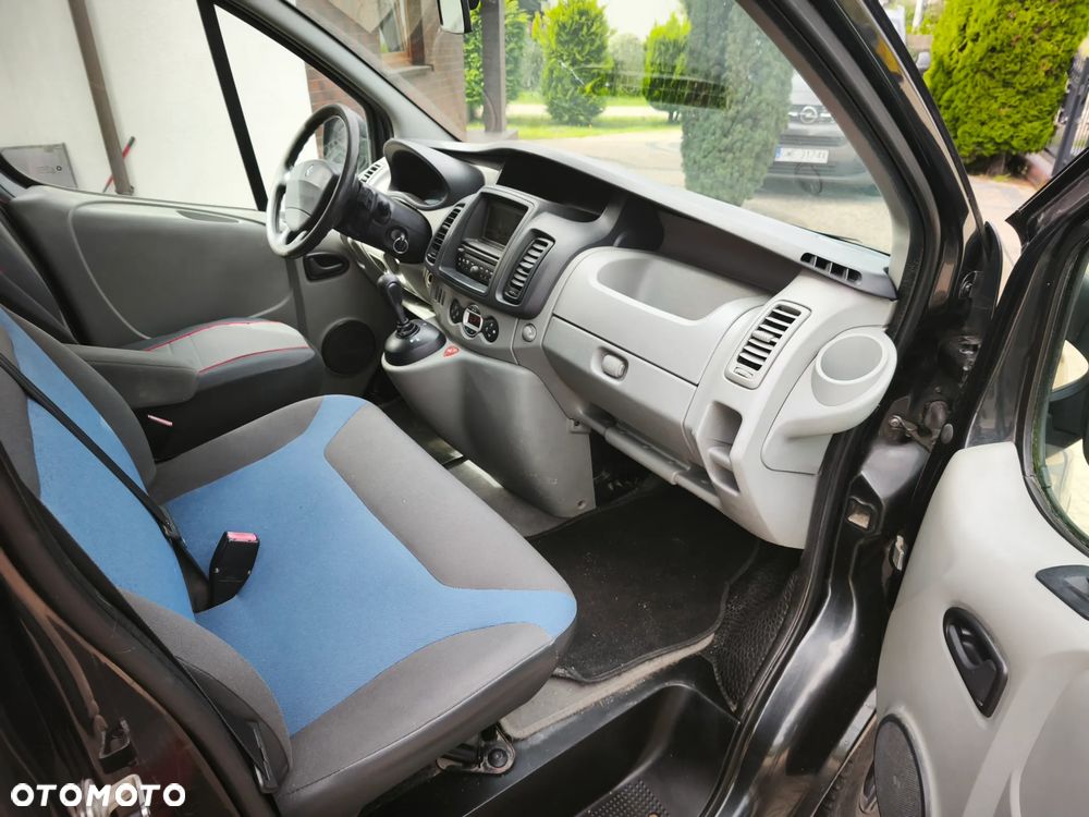 Renault Trafic - 5