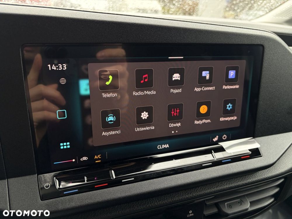Volkswagen Caddy - 24