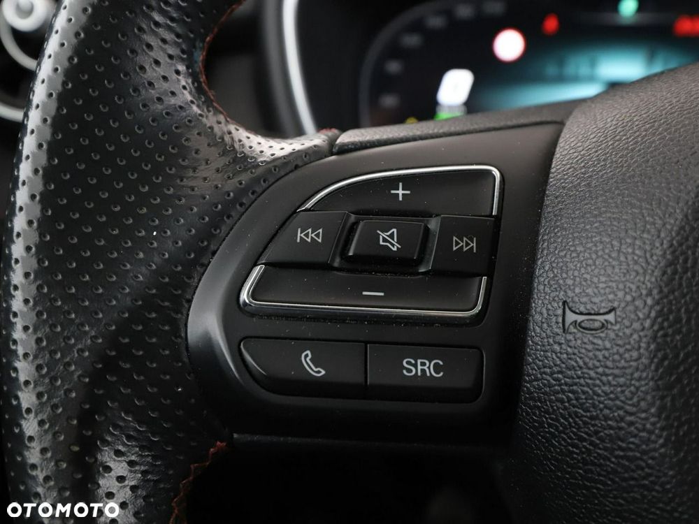 MG HS PHEV 1.5T-GDI Luxury - 31