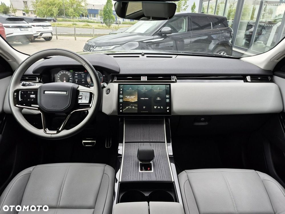 Land Rover Range Rover Velar D200 Dynamic SE - 30