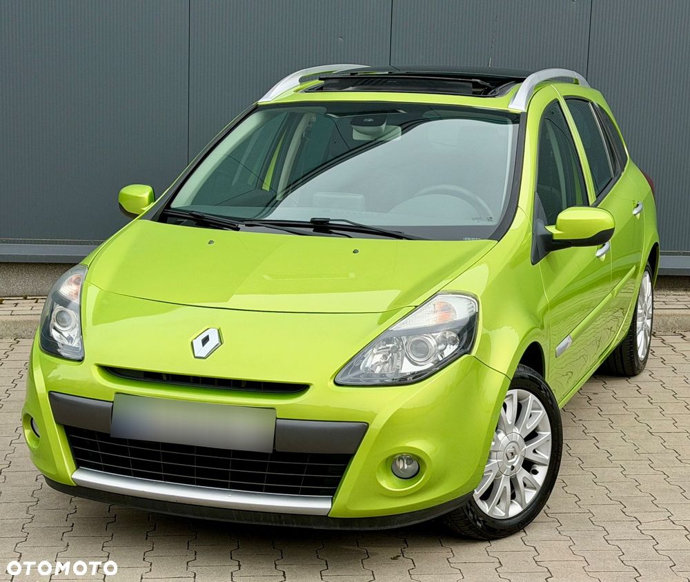 Renault Clio - 38
