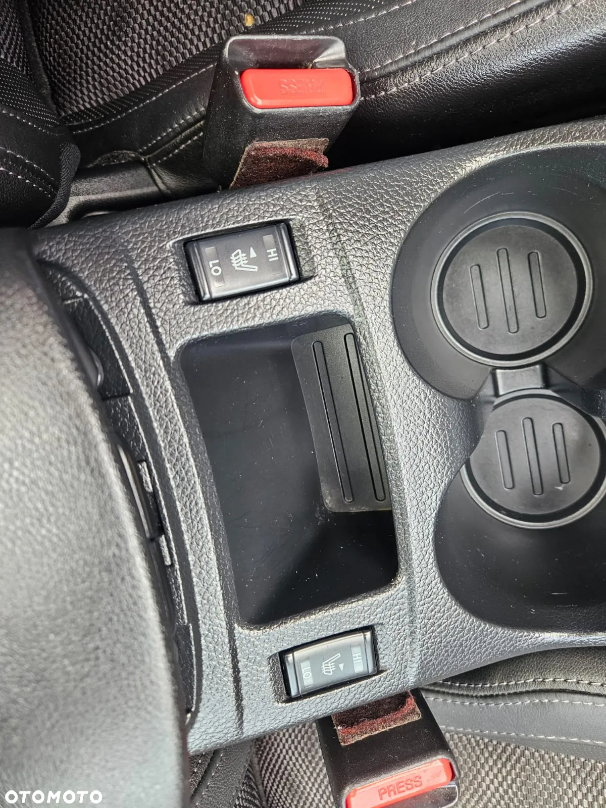 Nissan Qashqai 1.6 dCi 4x4 360 S&S - 14