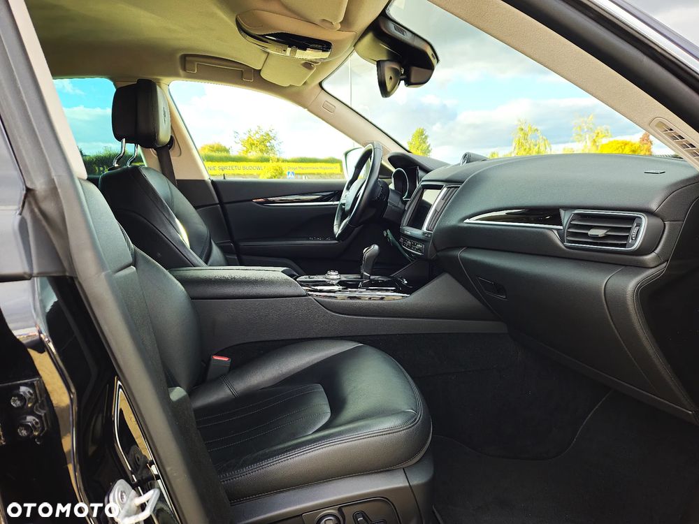 Maserati Levante Q4 - 21