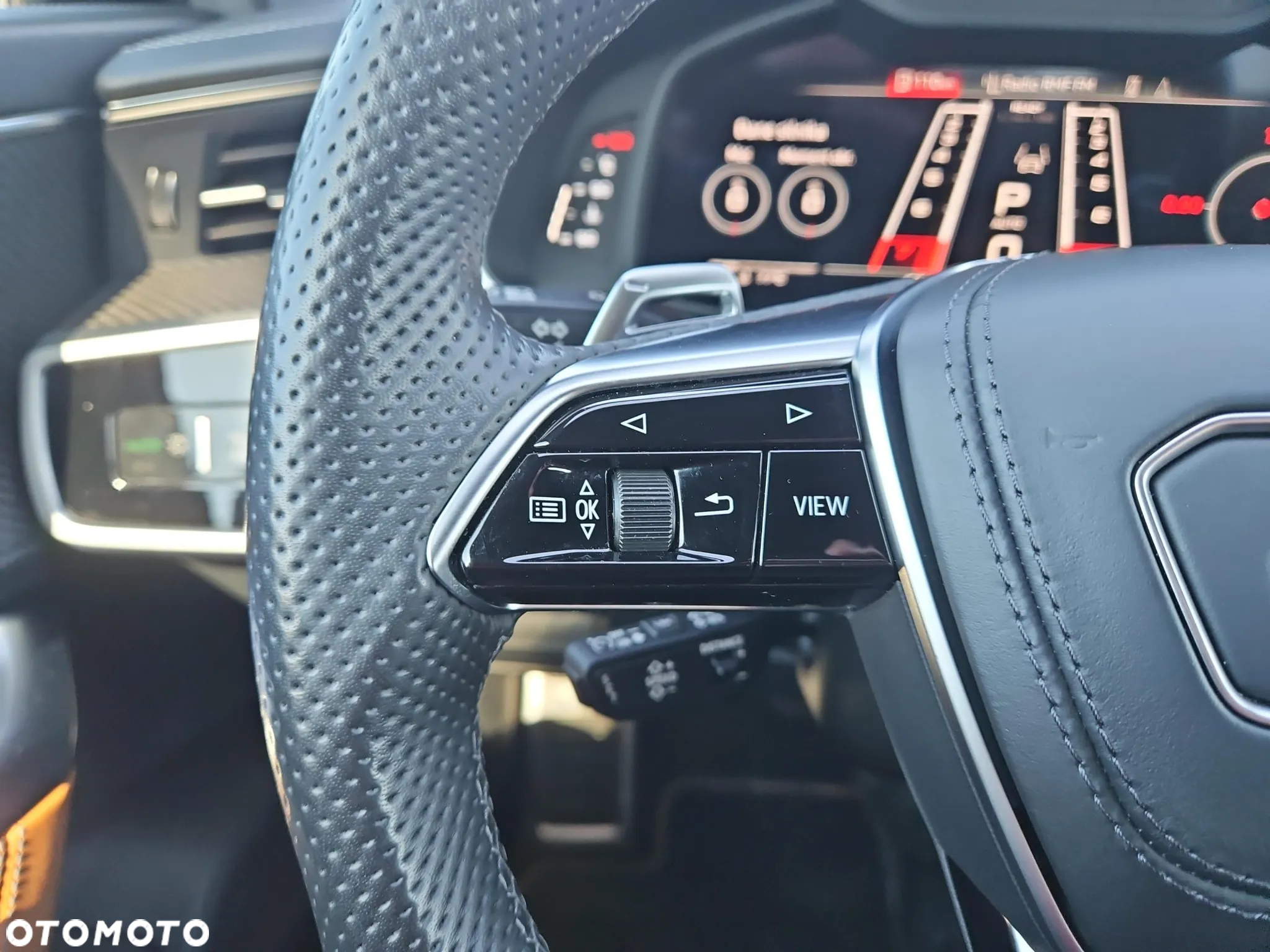 Audi RS6 - 17