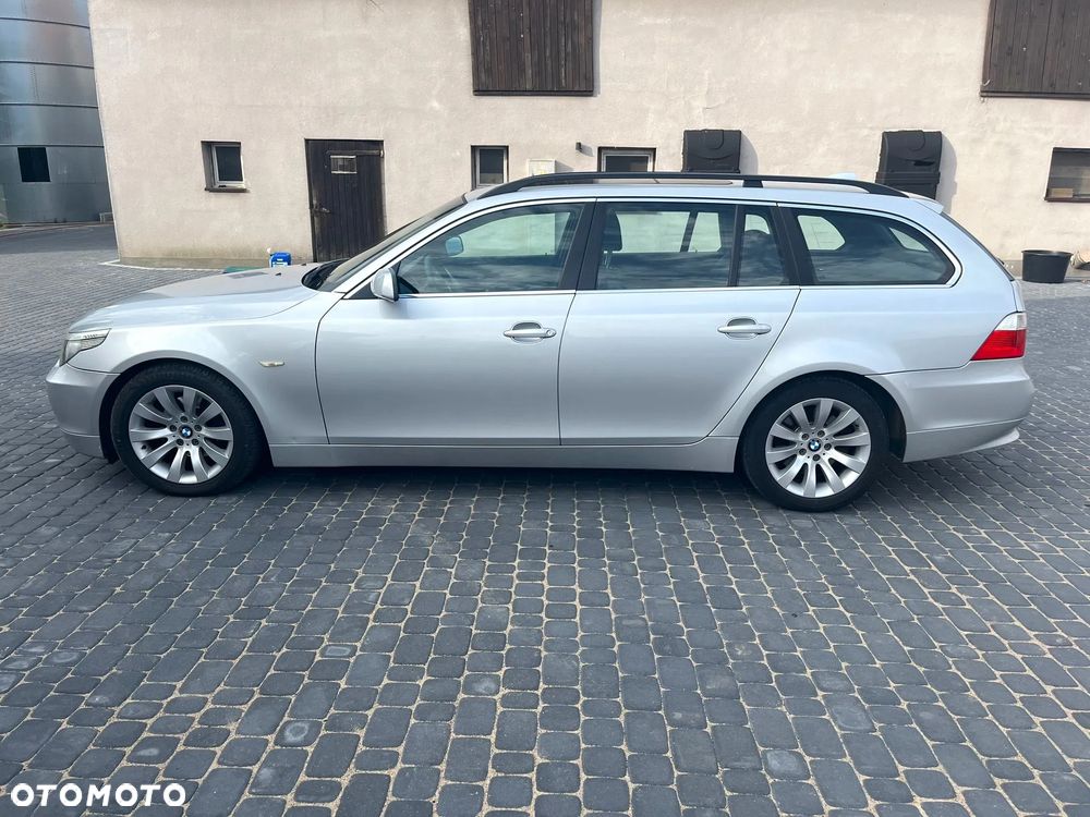 BMW Seria 5 - 11
