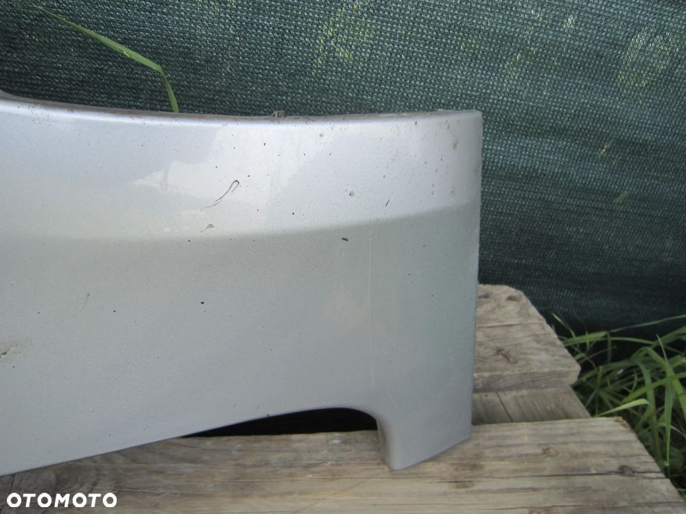 Błotnik przód przedni prawy Ford S-Max Mk.1 76 - 7
