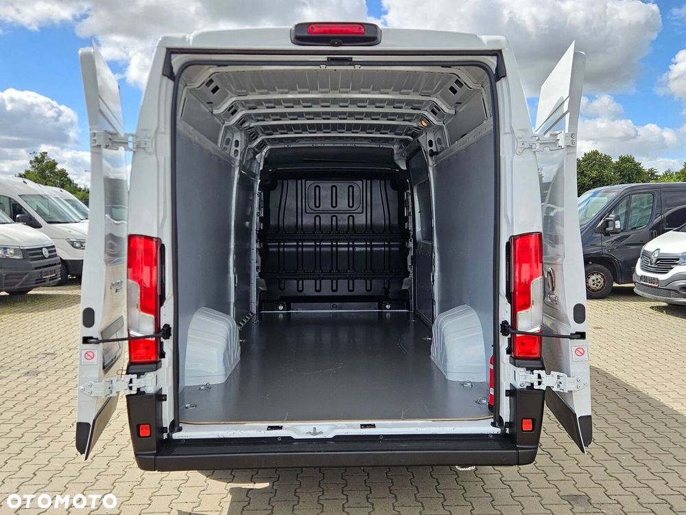 Fiat Ducato L4H2 *79999zł Netto* 2.2 MultiJET/180KM - 17