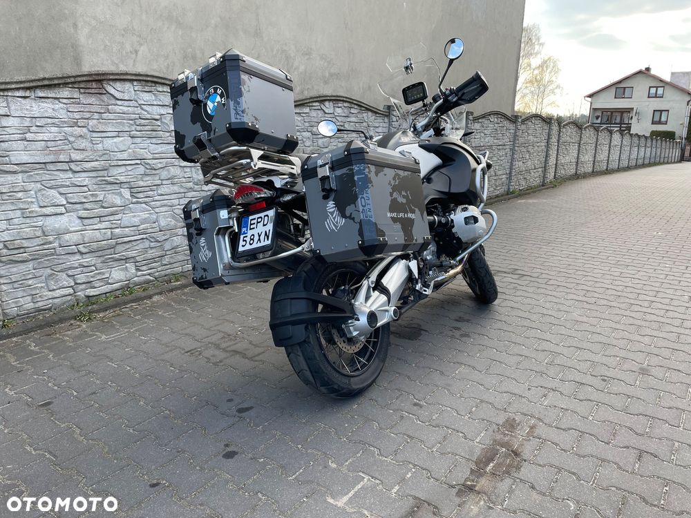 BMW GS - 4