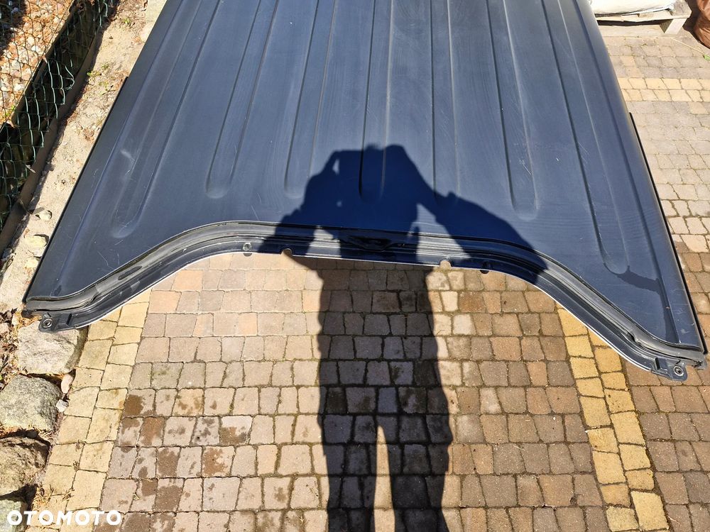 Dach twardy Jeep Wangler JK 5 drzwi - 6