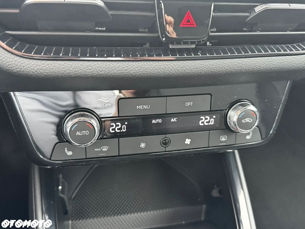 Skoda Fabia 1.0 Drive - 17