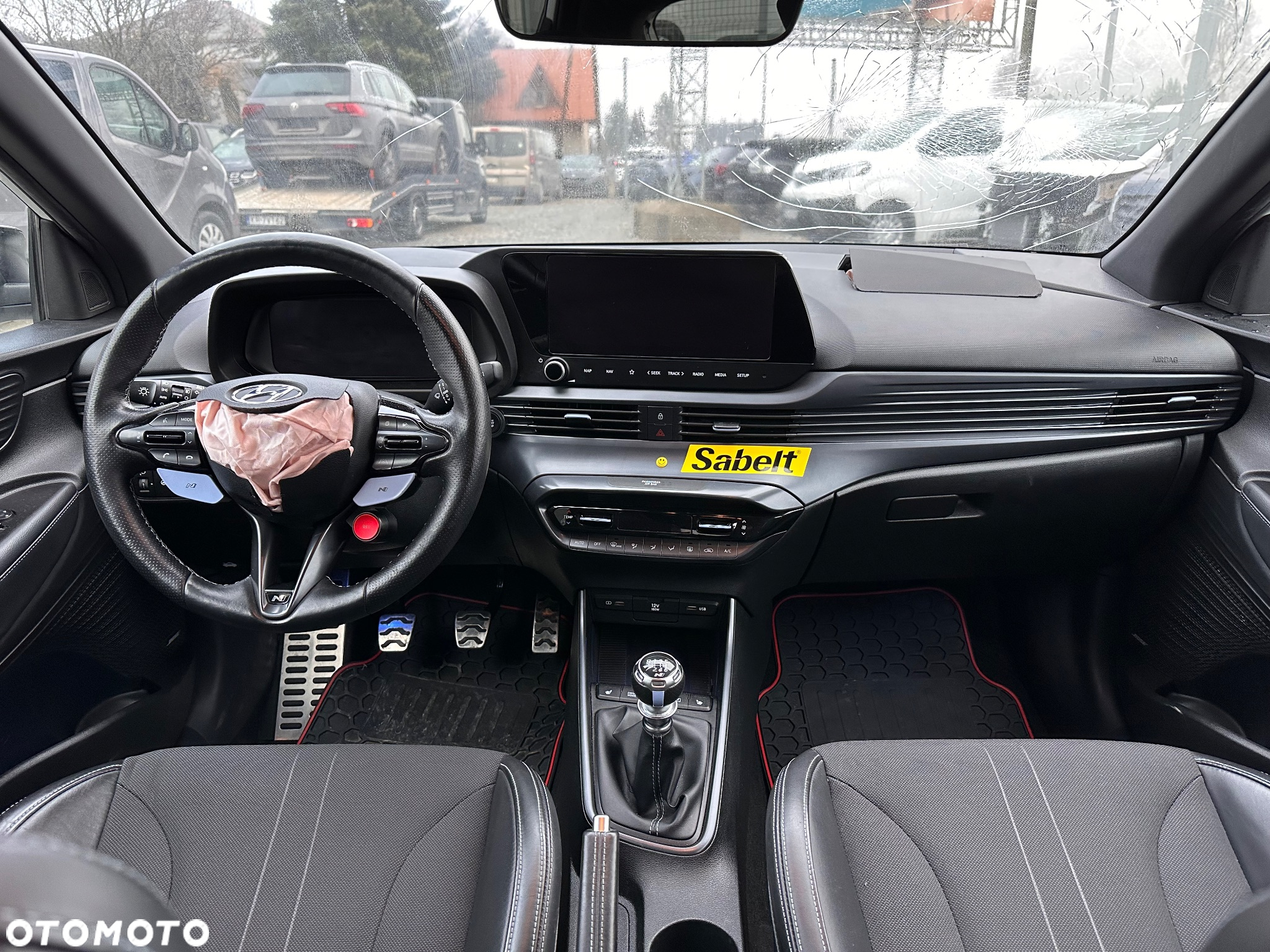 Hyundai i20 1.6 T-GDi N Performance - 18