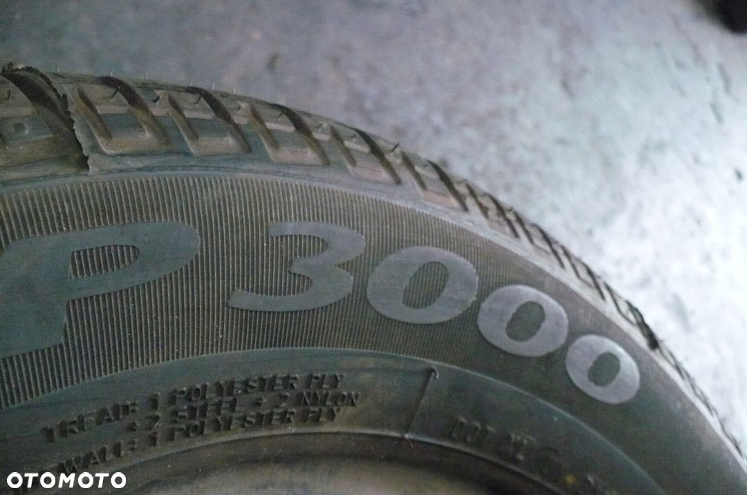 PIRELLI Cinturato P3000 205/60R15 2018 NOWA - 3