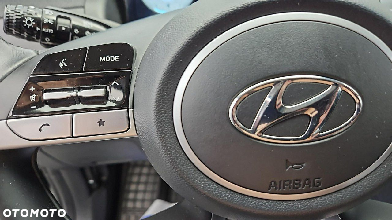 Hyundai Tucson - 16