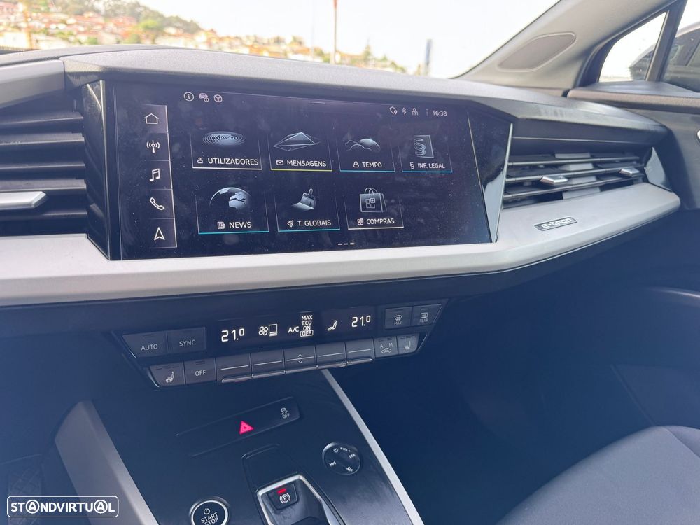 Audi Q4 e-tron 40 82 kWH - 13