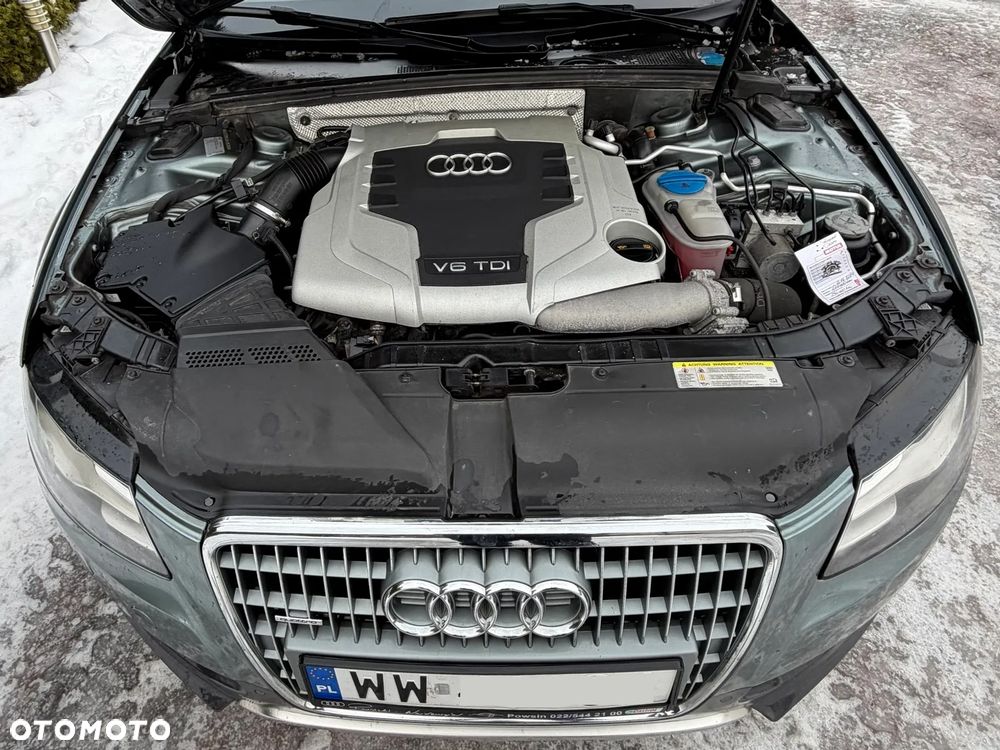 Audi A4 Allroad - 10