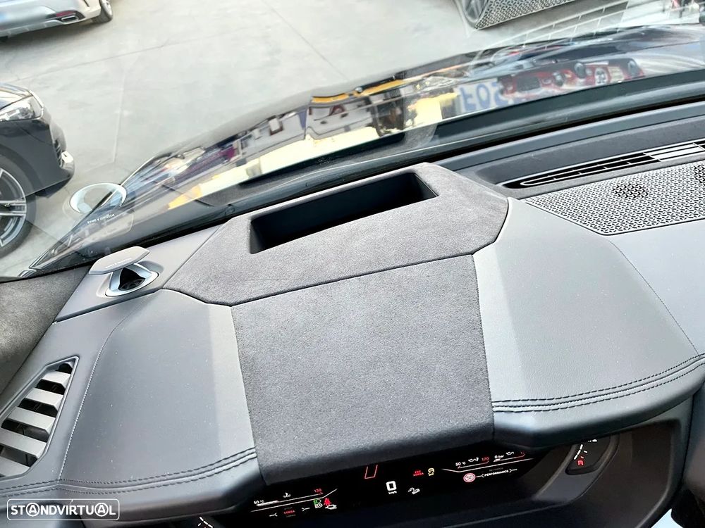 Lamborghini Urus 4.0 V8 SE - 17