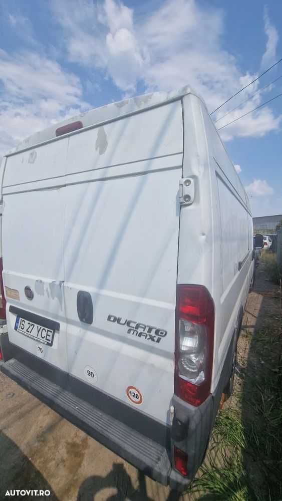 Fiat Ducato - 2