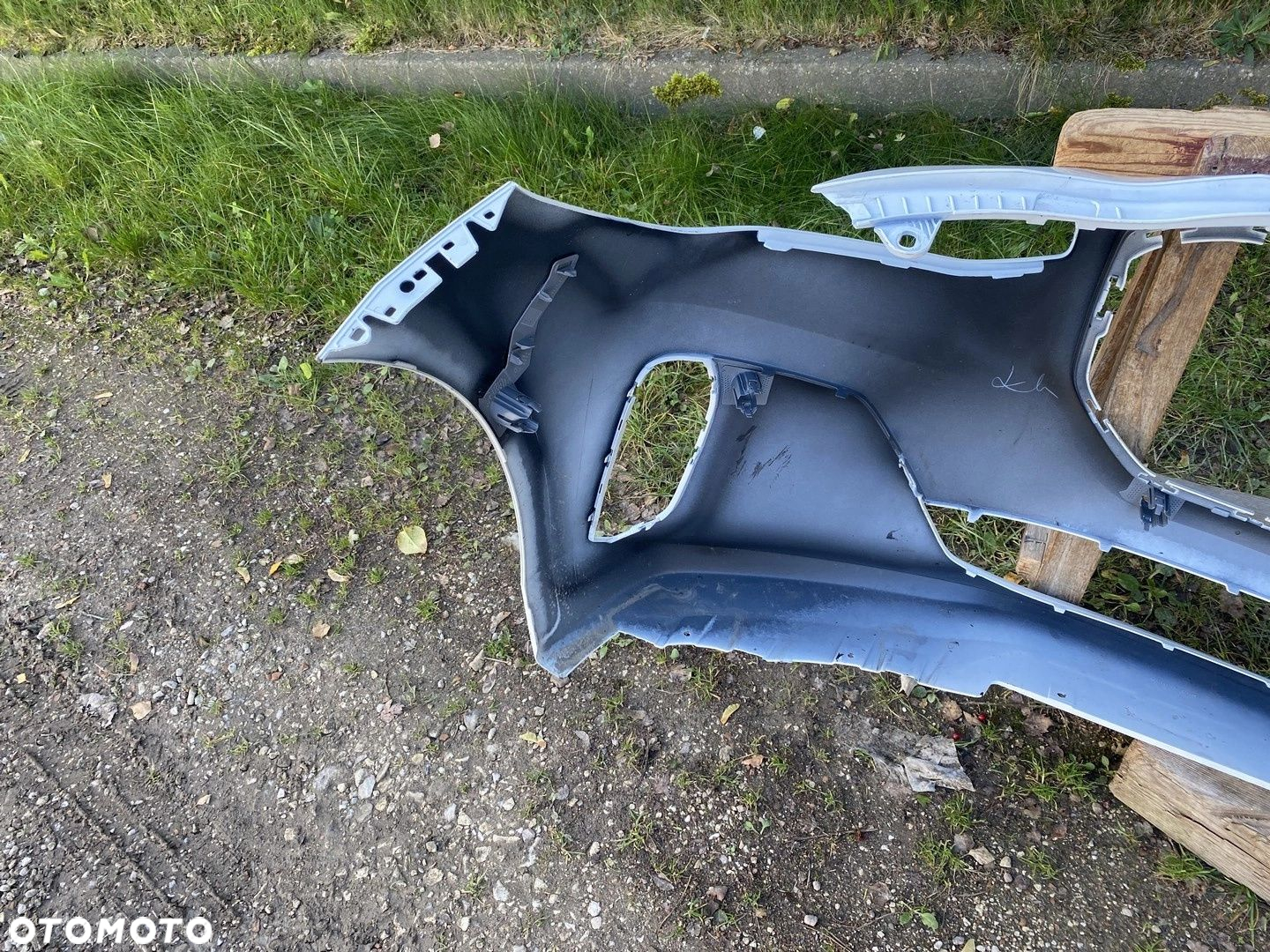 ZDERZAK PRZEDNI BMW 2 U06 ACTIV TOURER 8737313 - 6