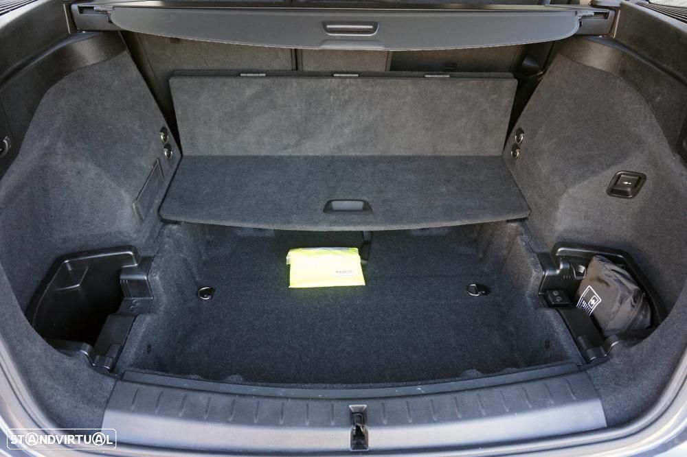 BMW 216 Gran Tourer d Aut. Advantage - 4