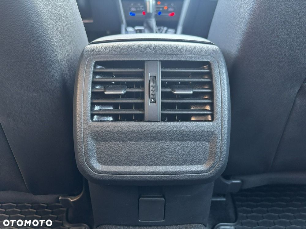 Volkswagen Passat 2023