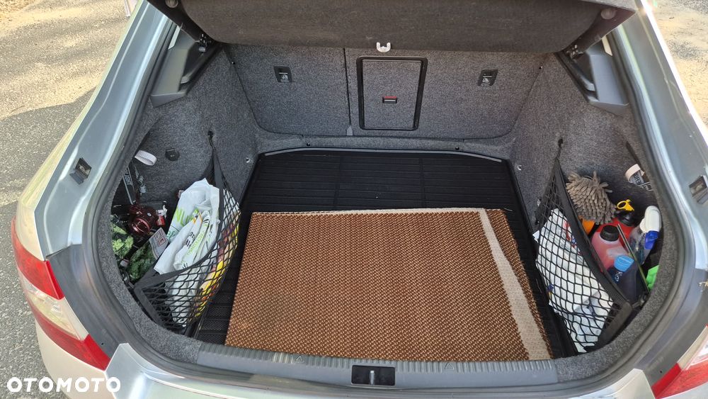 Skoda Octavia 2.0 TDI Elegance - 17