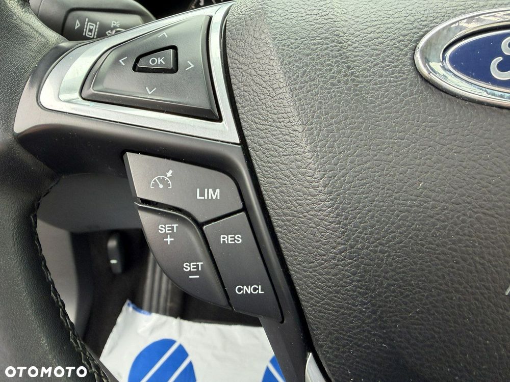 Ford Mondeo SW Vignale 2.0 TDCi 4WD PowerShift - 21