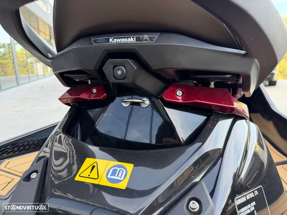Kawasaki ULTRA 310LX 2026 (CAMPANHA EM VIGOR) - 9