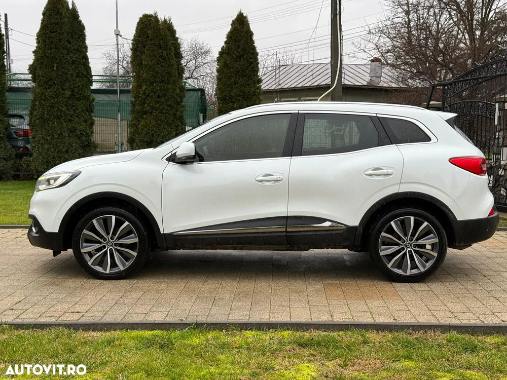 Renault Kadjar Energy dCi 110 LIMITED - 17