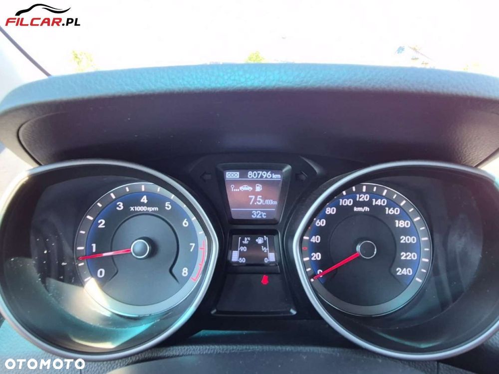Hyundai i30 - 15