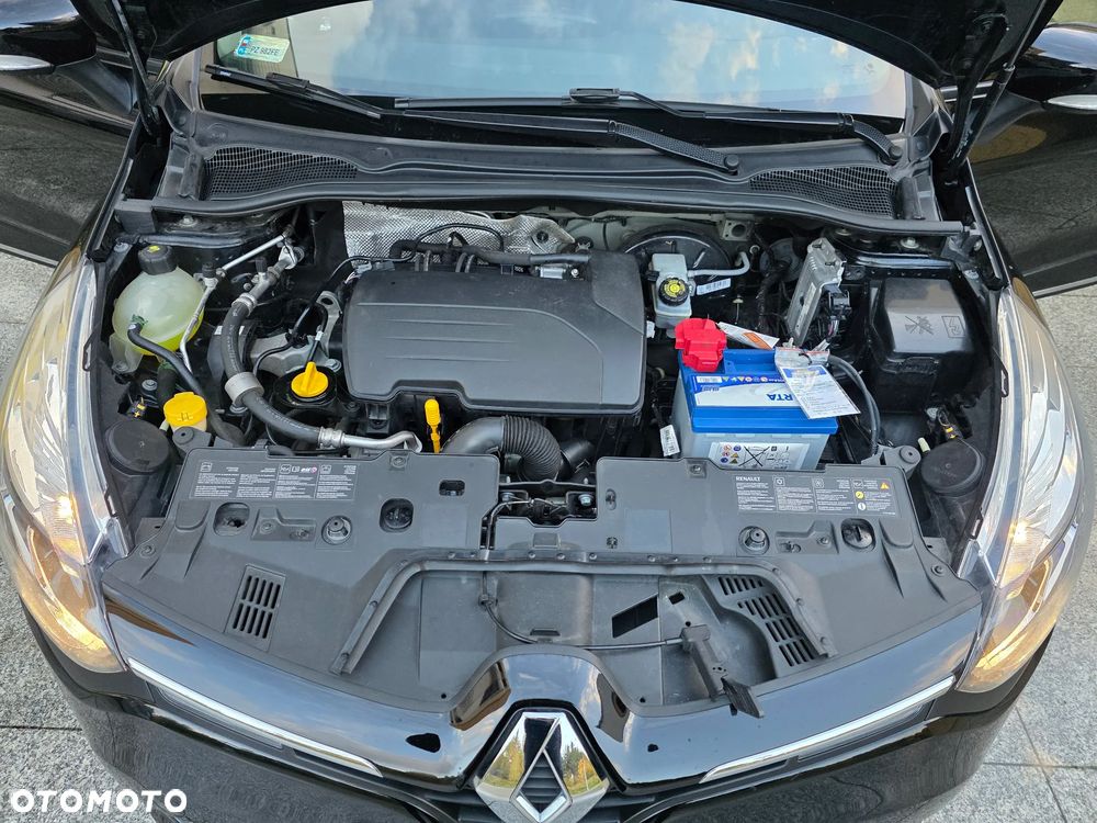 Renault Clio 1.2 16V Zen - 35