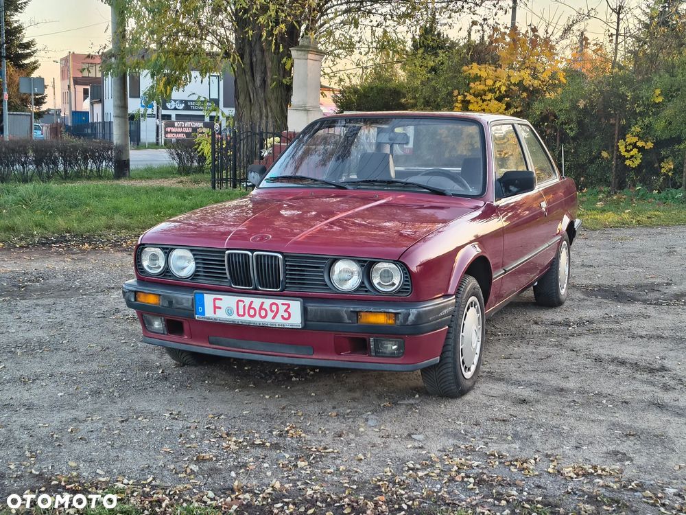 BMW Seria 3 - 3