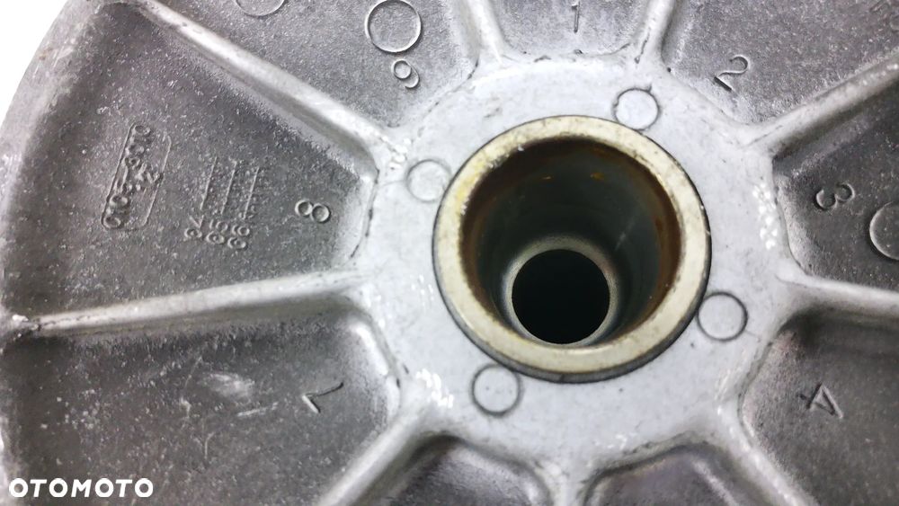 Ligier Microcar Wariator Lombardini - 10