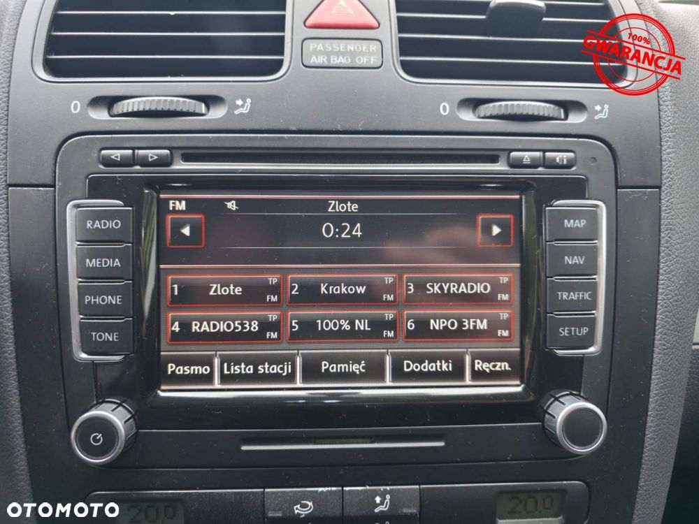 Volkswagen Golf - 23