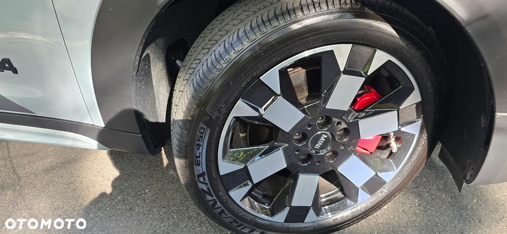 MINI Countryman Cooper S All4 - 14