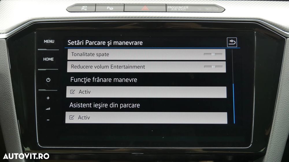Volkswagen ARTEON 2.0 TSI DSG R-Line Edition - 31