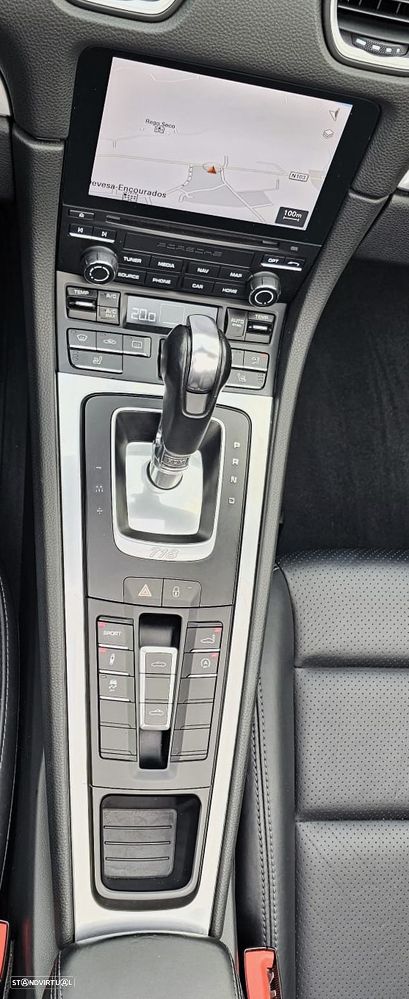 Porsche 718 Boxster S PDK - 10