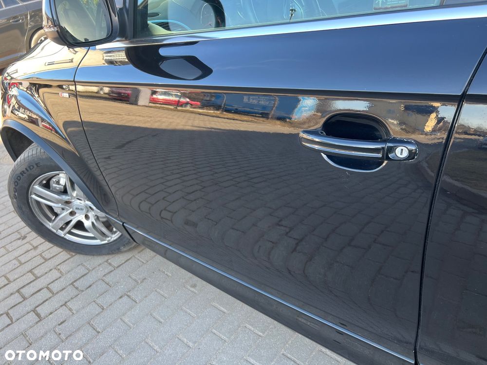 Audi Q7 3.0 TDI DPF clean quattro tiptronic - 18