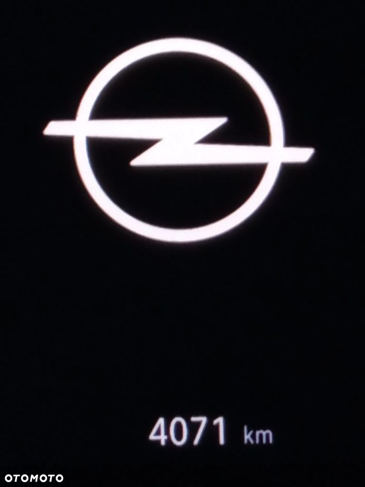 Opel Astra 1.2 Turbo Start/Stop Elegance - 2