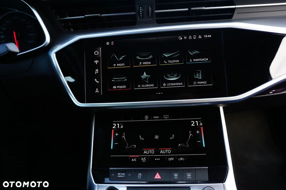 Audi A6 Limousine 35 TDI mHEV S tronic - 28