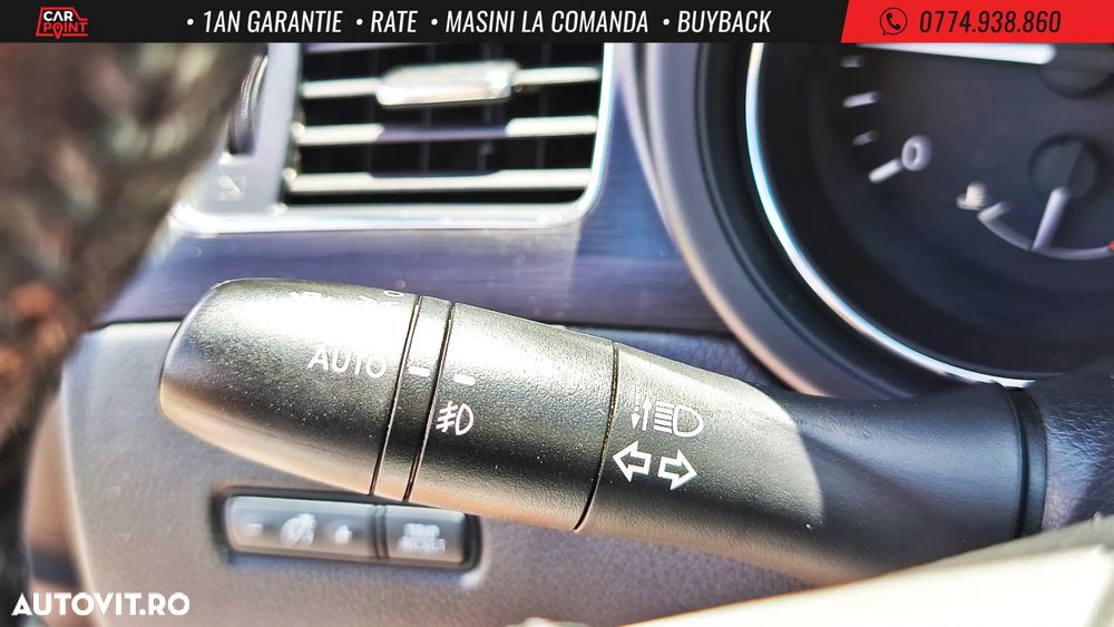 Nissan Pulsar 1.5L dCI Stop&Start Acenta - 25