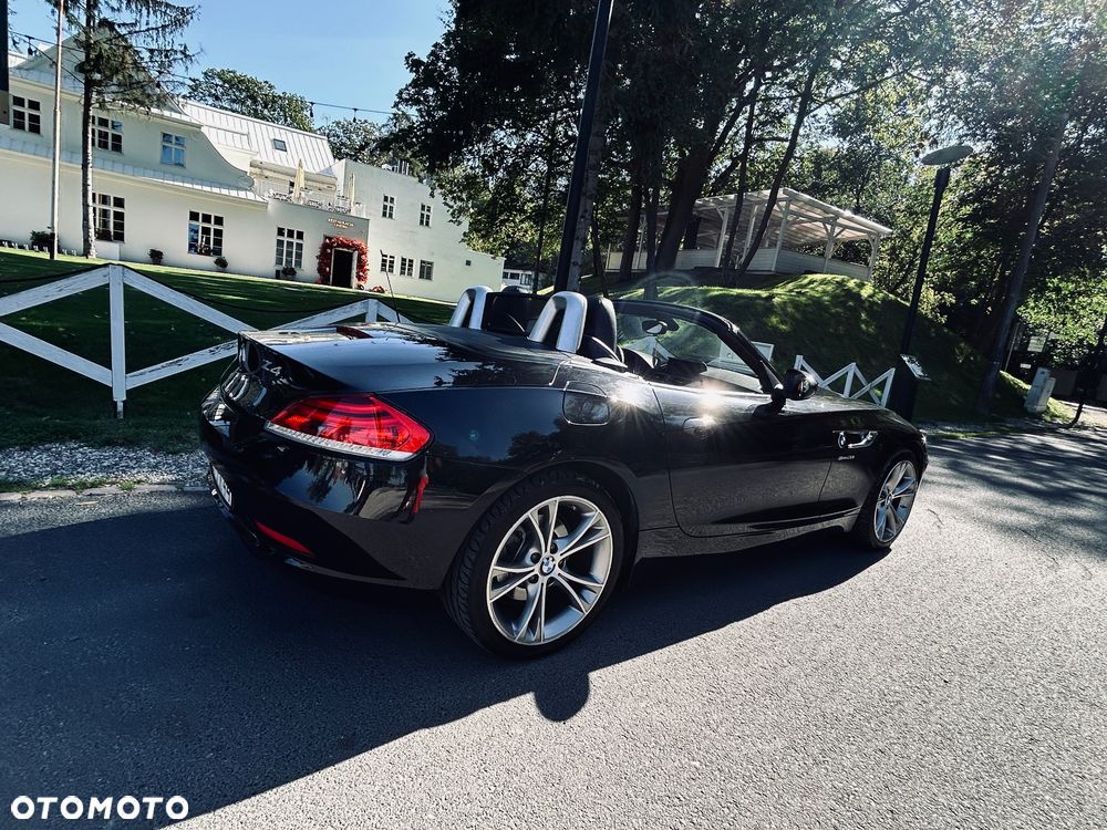 BMW Z4 - 30