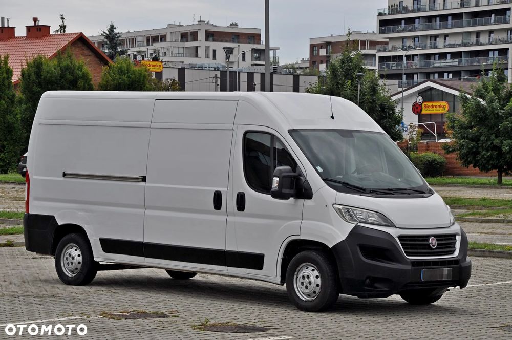 Fiat Ducato - 14