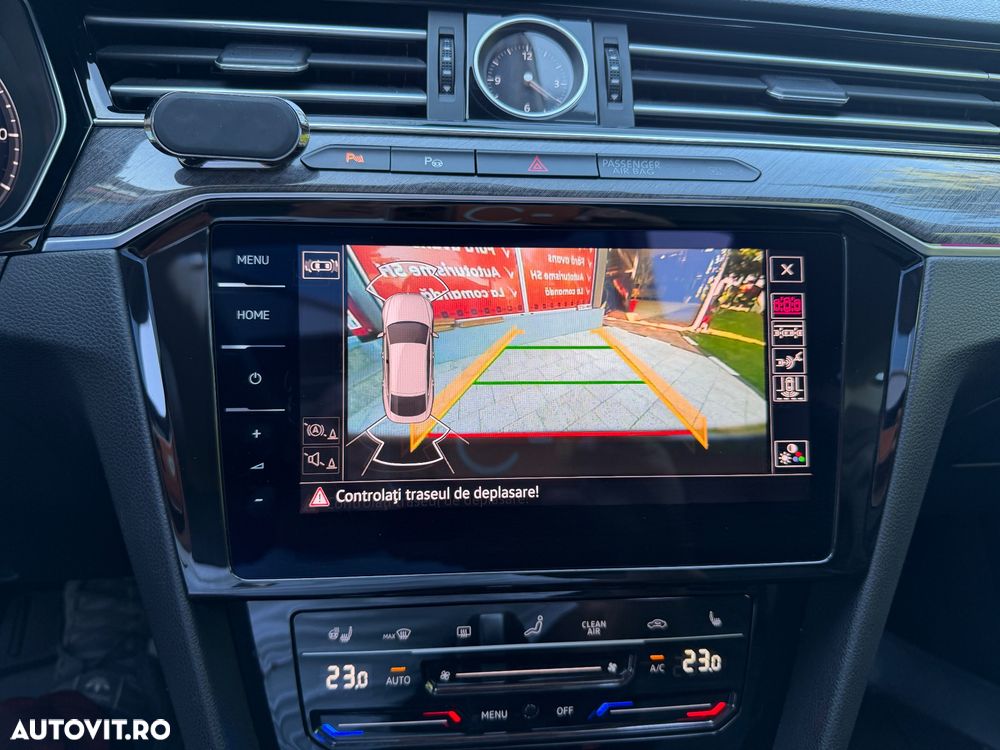 Volkswagen ARTEON 2.0 TDI SCR 4Motion DSG Elegance - 15