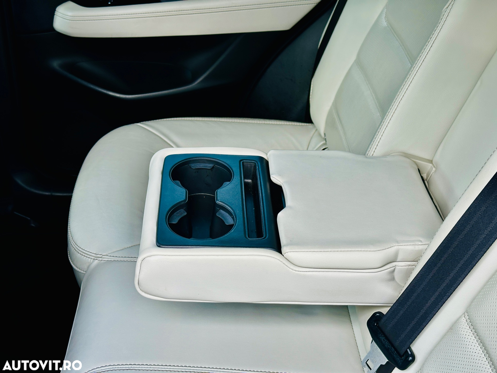 Mazda CX-5 CD175 4x4 AT Revolution Top - 38