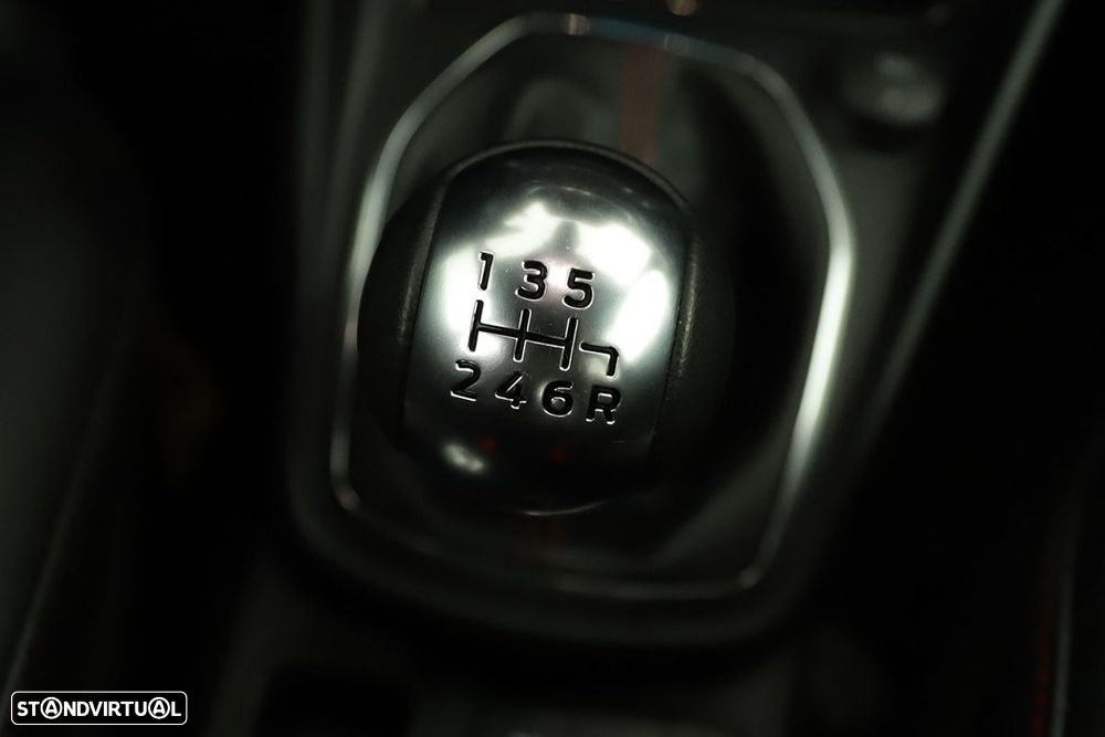 Ford Puma 1.0 EcoBoost MHEV ST-Line - 13