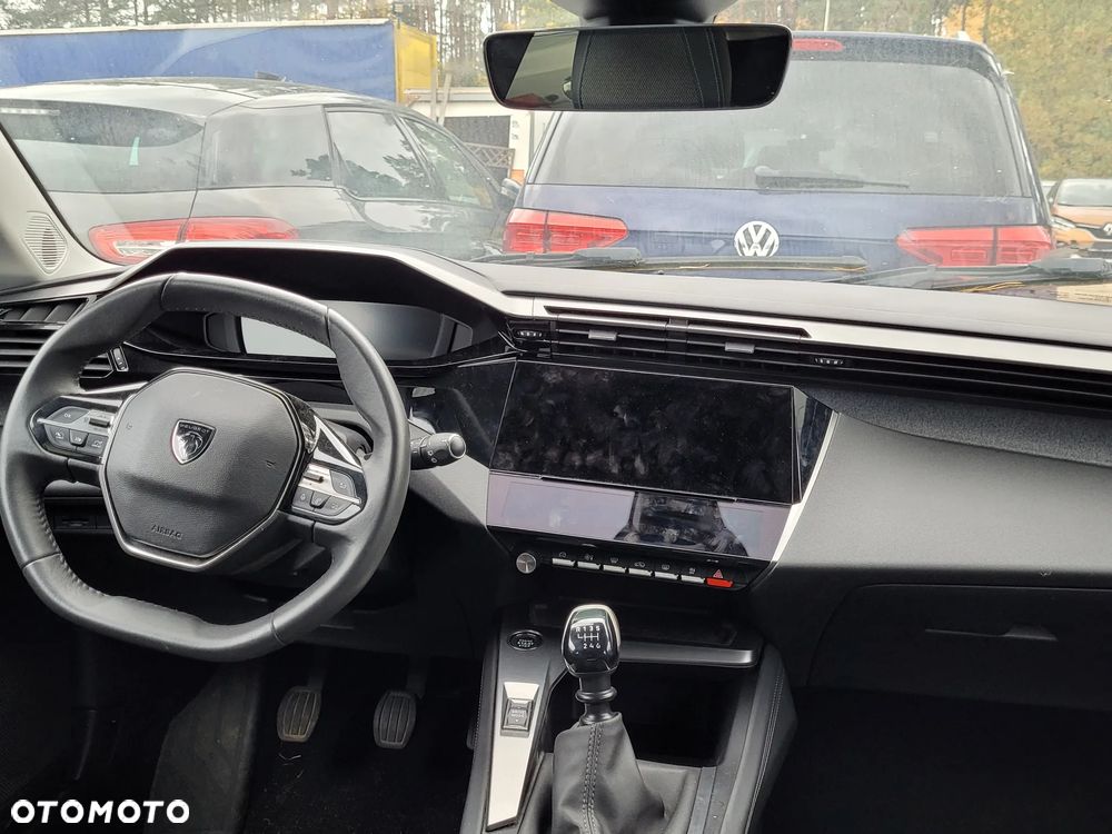 Peugeot 308 PureTech 130 GPF Stop & Start Active Pack - 12