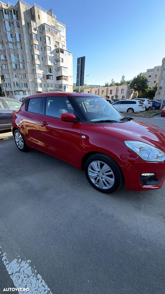 Suzuki Swift 1.2 Cool - 2